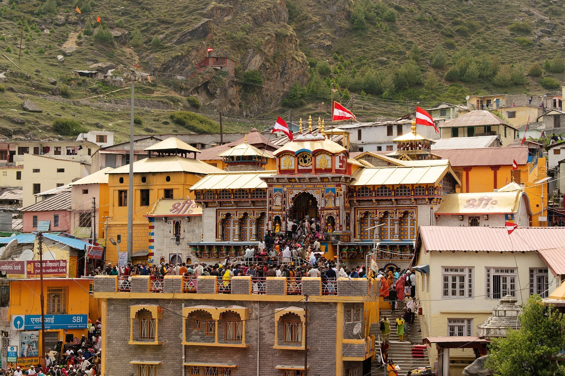 Badrinath